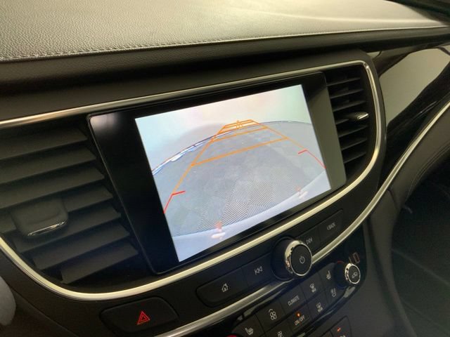 Used 2017 Buick LaCrosse Premium w/ Sun and Shade Package FWD image 20