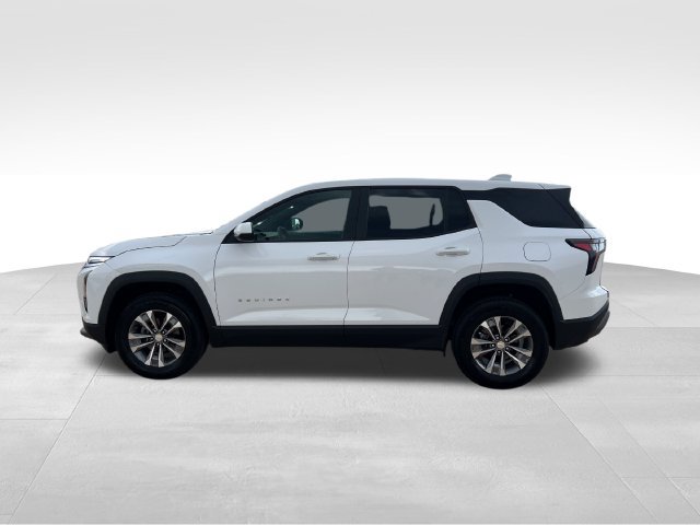Certified 2025 Chevrolet Equinox LT AWD/4WD image 3