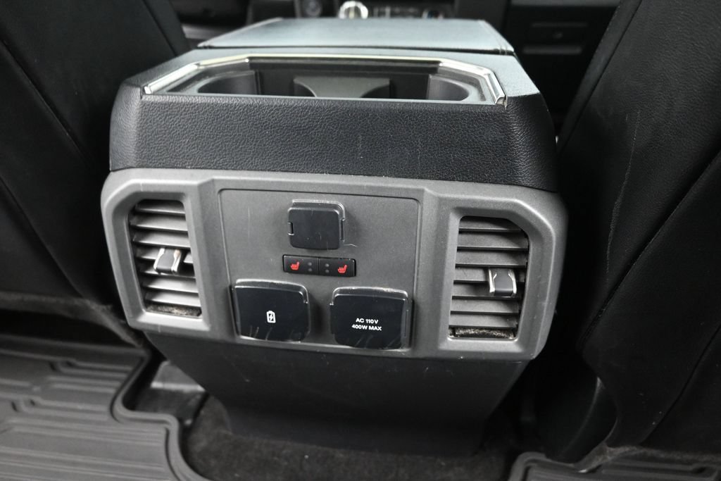Used 2019 Ford F150 Raptor w/ Equipment Group 802A Luxury AWD/4WD image 12