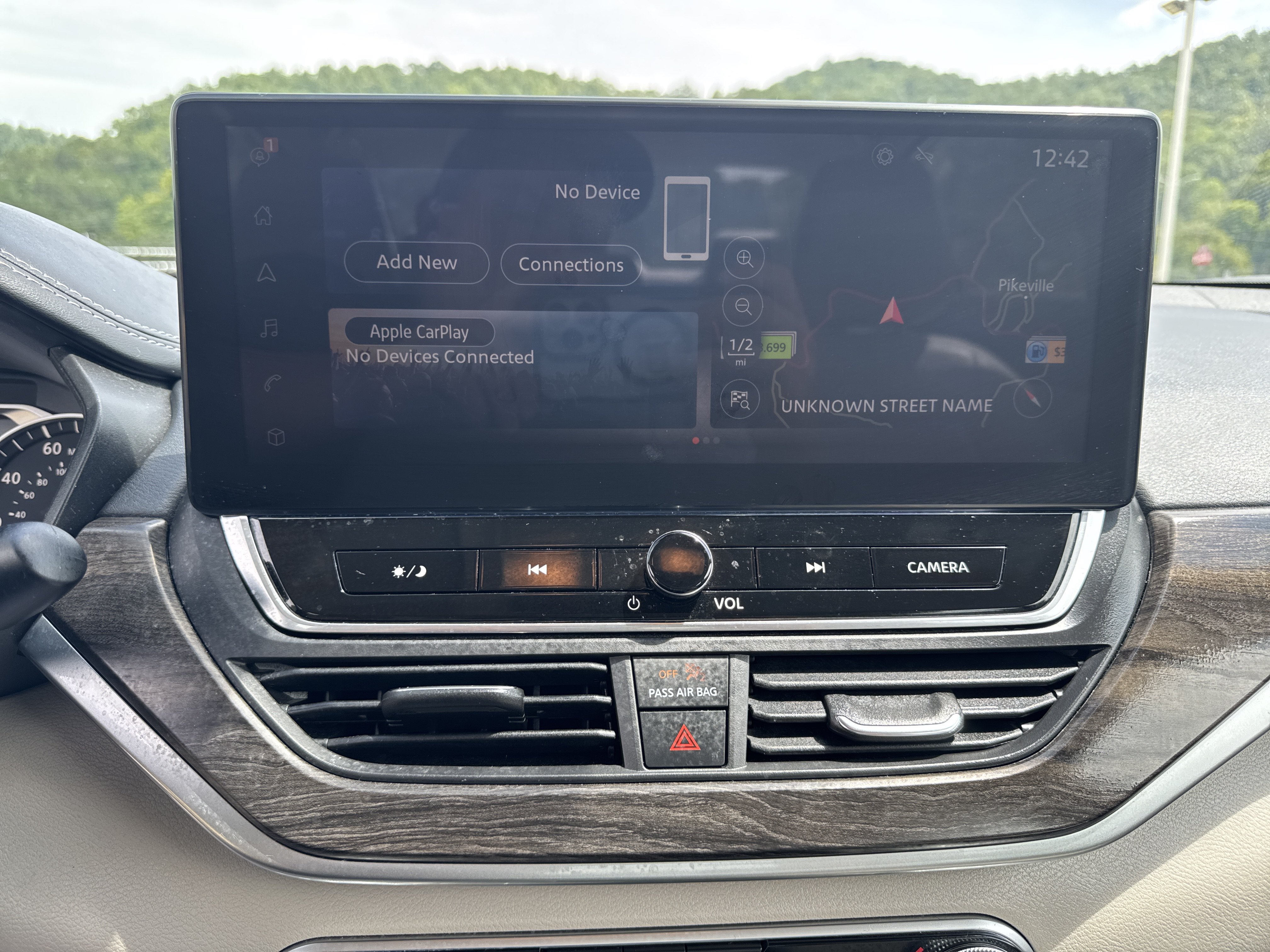 Used 2023 Nissan Altima 2.5 SL FWD image 16
