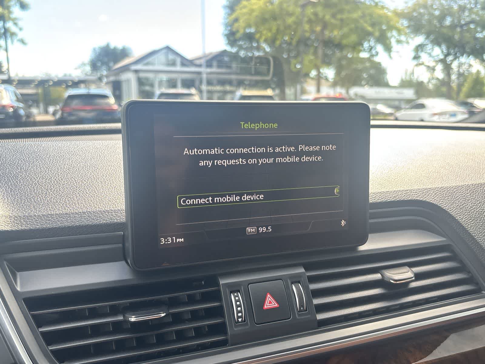 Used 2018 Audi Q5 Premium Plus AWD/4WD image 24