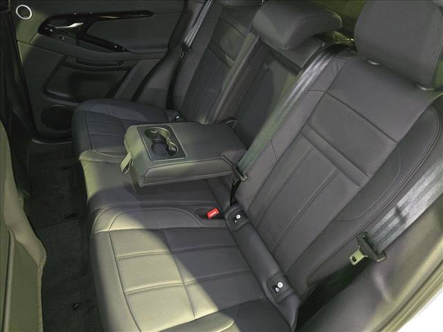New 2026 Land Rover Range Rover Evoque S AWD/4WD image 12