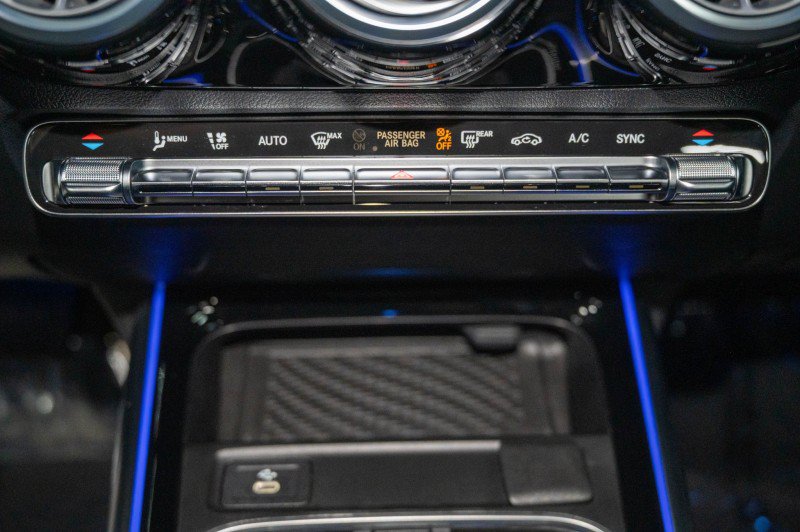 New 2026 Mercedes-Benz GLA 250 4MATIC image 28