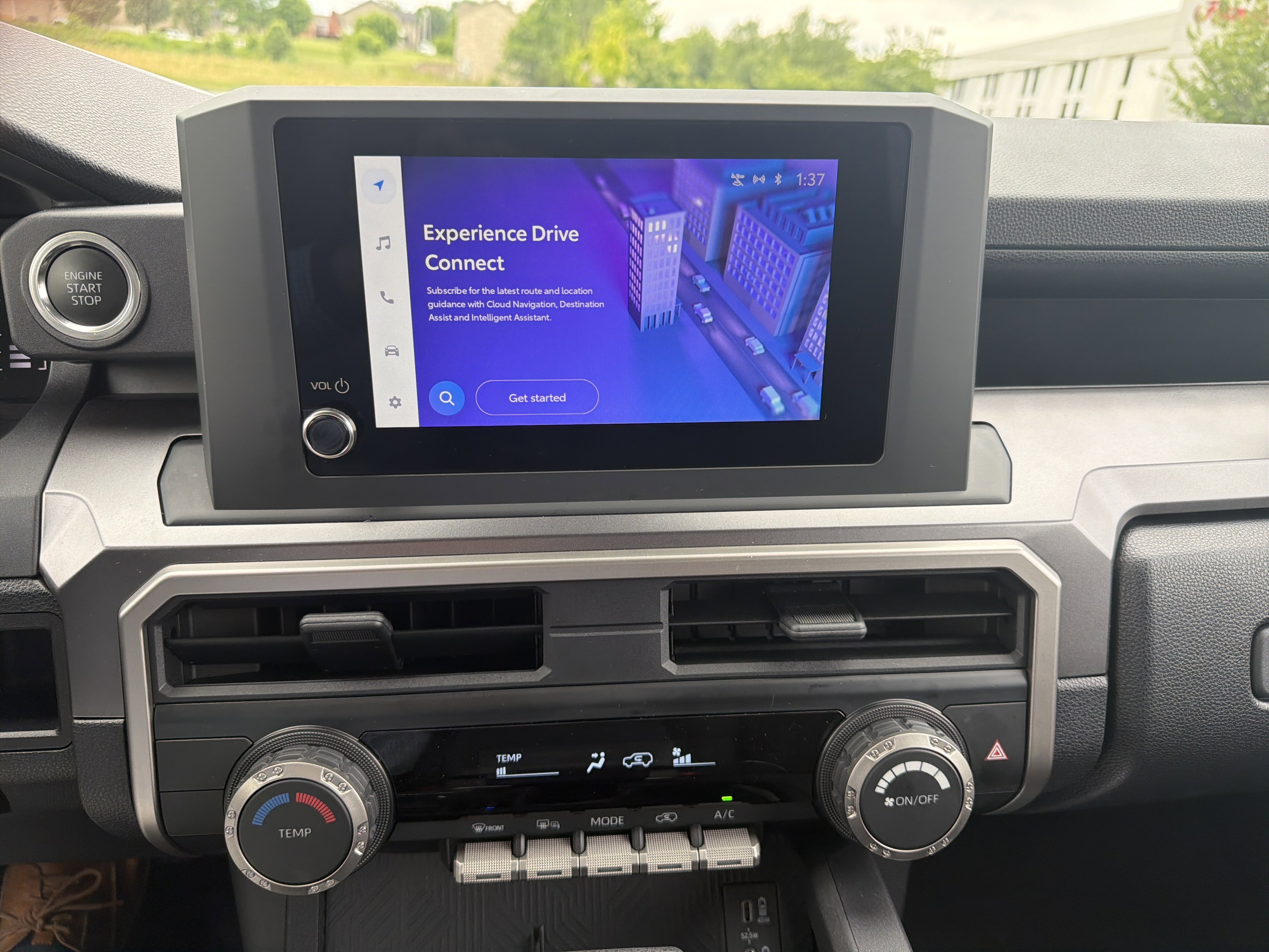 Certified 2025 Toyota 4Runner SR5 AWD/4WD image 21