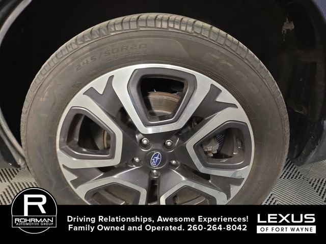 Used 2023 Subaru Ascent Limited AWD/4WD image 10