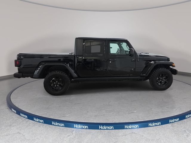 Used 2023 Jeep Gladiator Sport AWD/4WD image 5