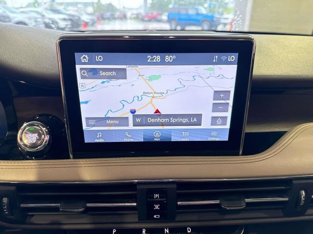 Used 2021 Lincoln Corsair Reserve w/ Elements Package FWD image 32
