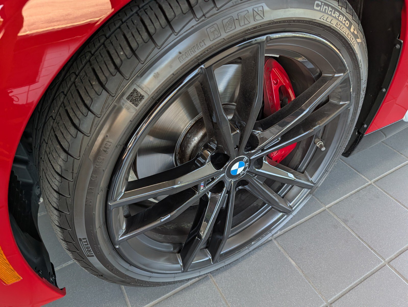Used 2022 BMW M240i xDrive Coupe w/ Premium Package AWD/4WD image 8