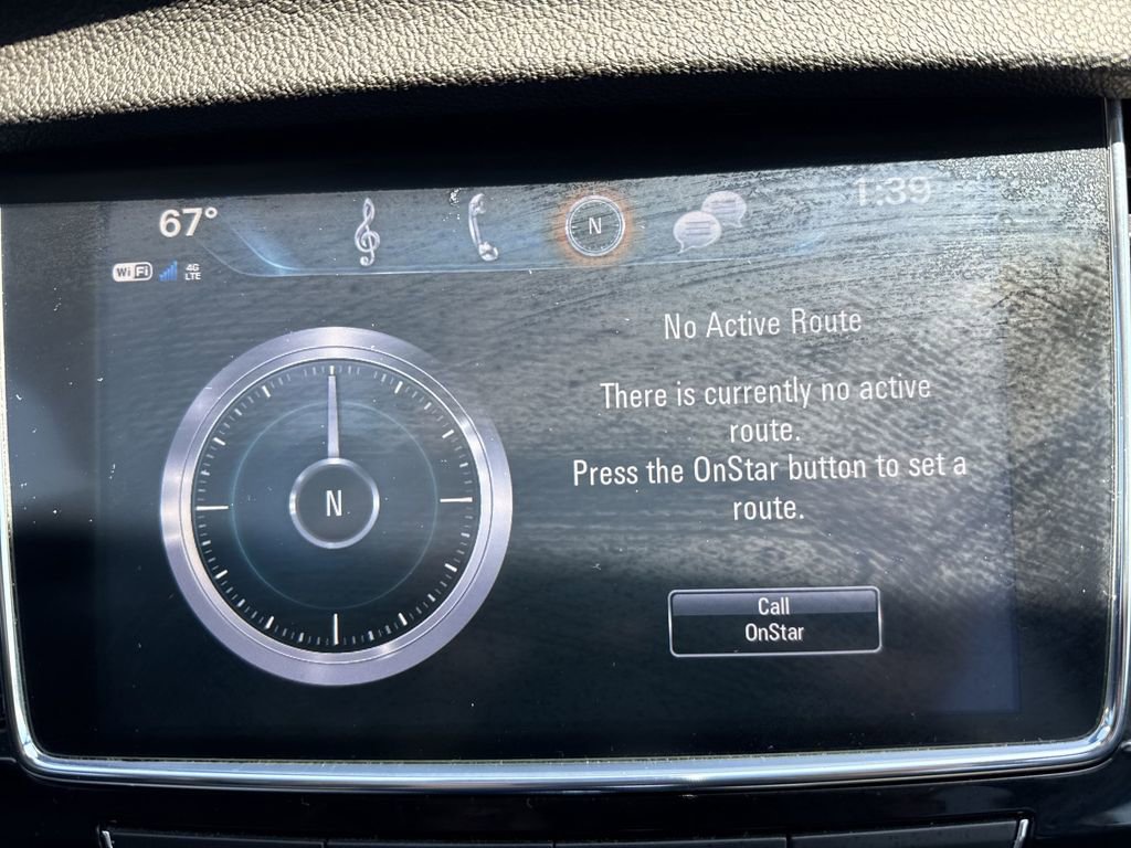 Used 2019 Buick Encore Preferred image 17