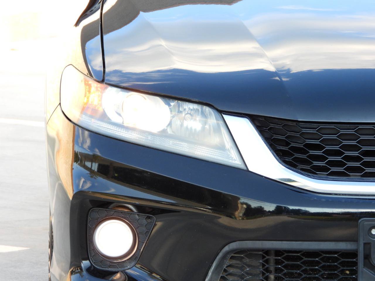 Used 2015 Honda Accord EX image 30