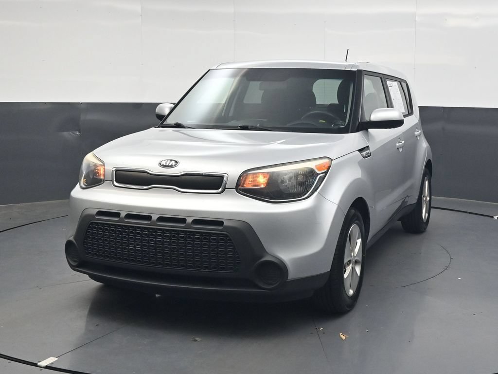 Used 2015 Kia Soul FWD image 12