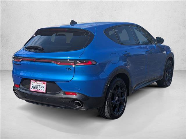 Used 2024 Dodge Hornet R/T Plus w/ R/T Blacktop Package image 5