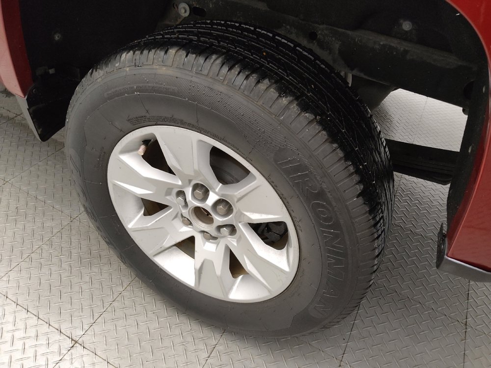 Used 2018 GMC Canyon SLE w/ SLE Convenience Package image 31