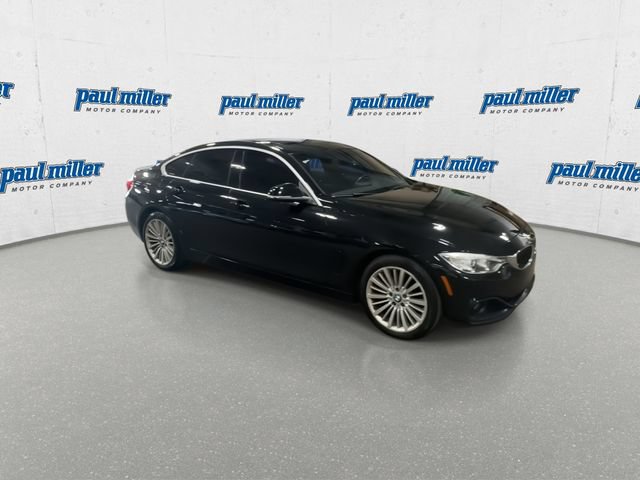Used 2016 BMW 428i Gran Coupe xDrive AWD/4WD image 13