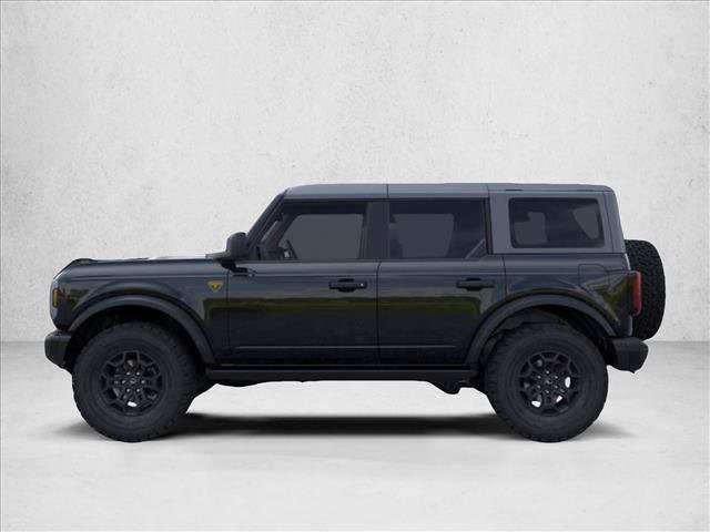 New 2026 Ford Bronco Badlands AWD/4WD image 3