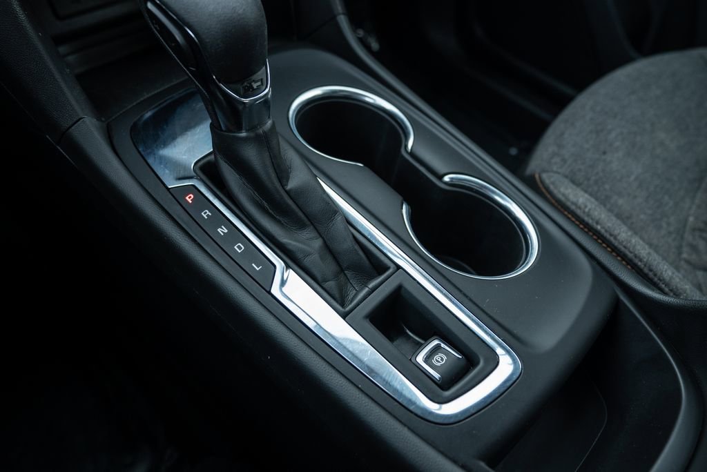 Certified 2023 Chevrolet Equinox LT image 26