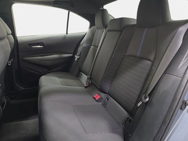 Certified 2021 Toyota Corolla SE w/ SE Premium Package image 11