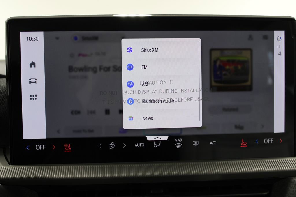 New 2026 Ford Explorer Platinum w/ LUX Leather Package image 46