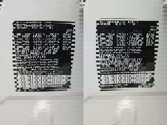 Used 2017 Honda HR-V LX image 27