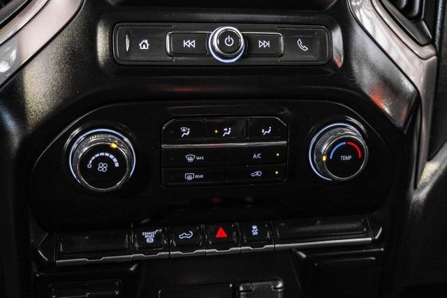 Used 2023 Chevrolet Silverado 3500 W/T w/ Gooseneck/5TH Wheel Package image 22