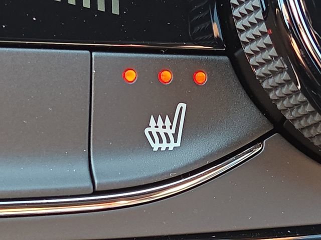 New 2025 Buick Envista Sport Touring w/ Convenience I Package image 34