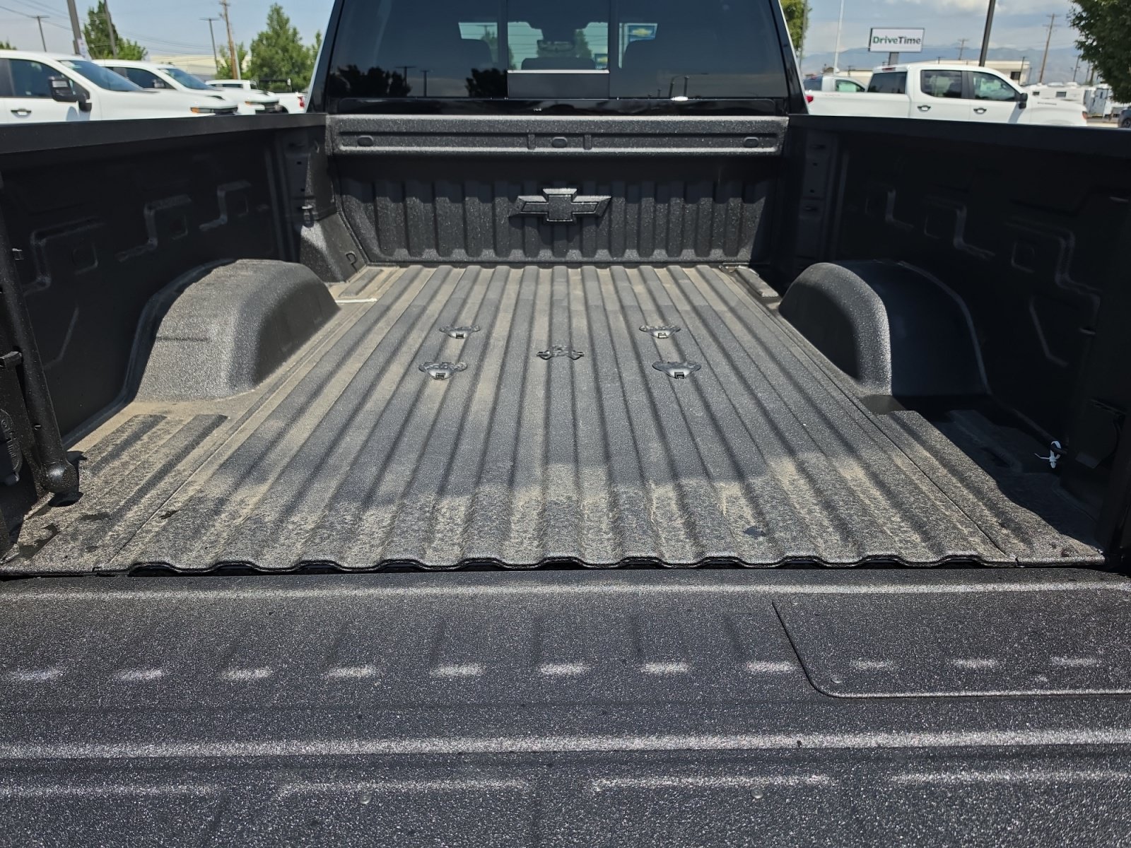 New 2026 Chevrolet Silverado 3500 High Country w/ High Country Premium Package AWD/4WD image 34