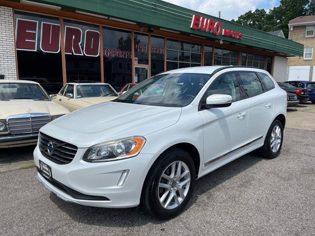 Used 2017 Volvo XC60 T5 FWD image 7