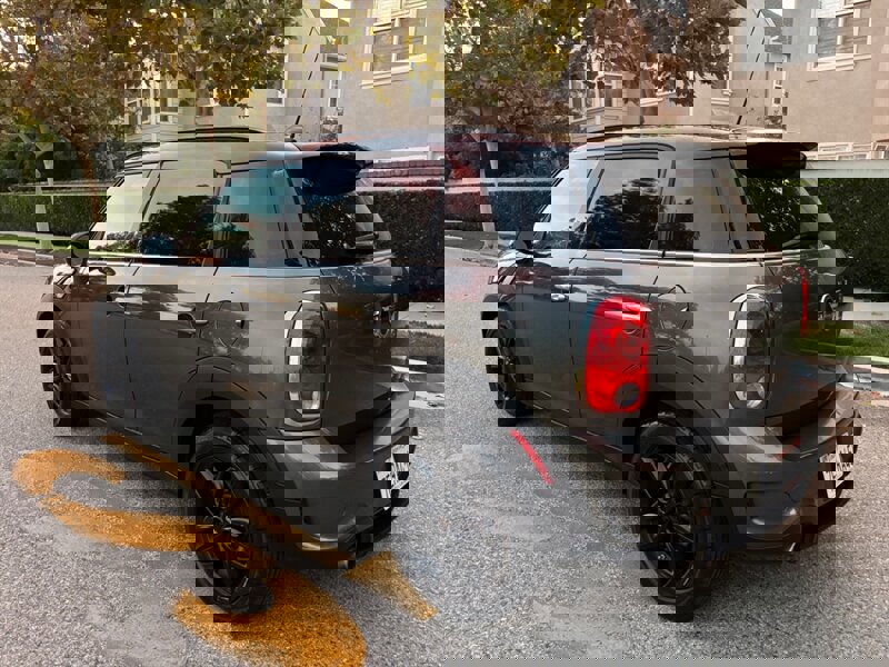 Used 2014 MINI Cooper Countryman S image 3