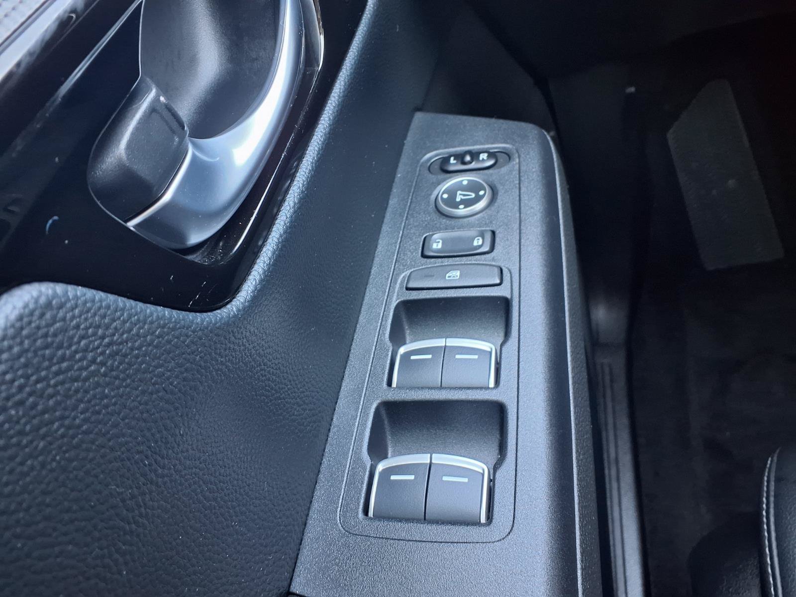 Certified 2025 Honda CR-V EX-L image 11