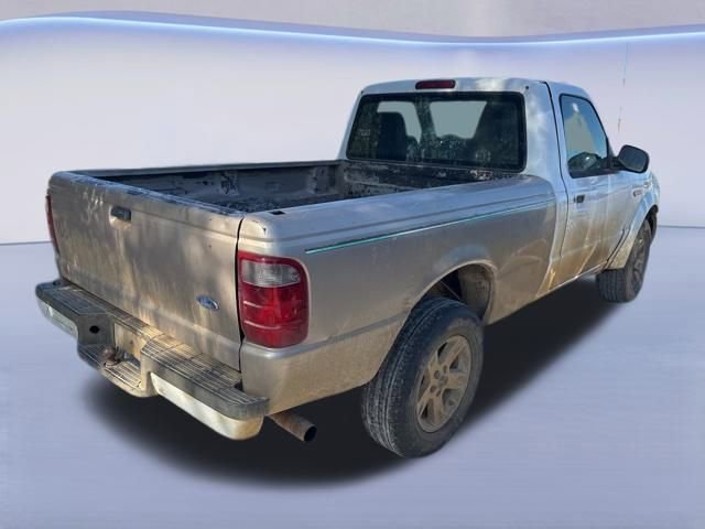 Used 2005 Ford Ranger 2WD Regular Cab image 3