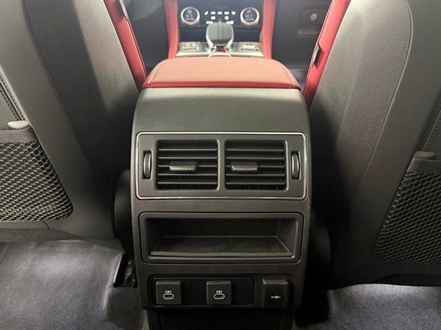 New 2026 Jaguar F-PACE R-Dynamic S image 22