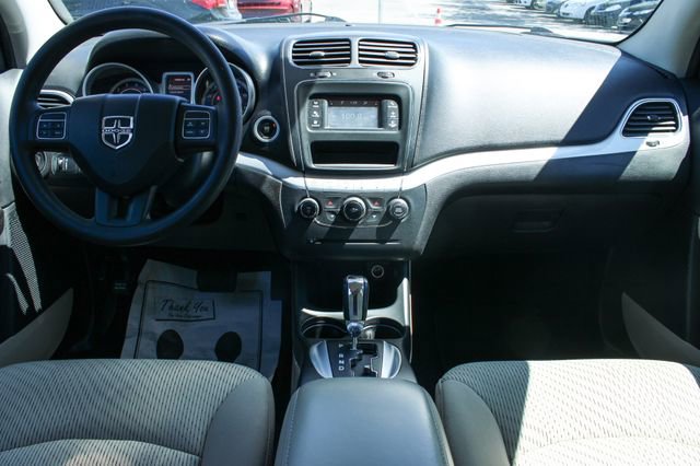 Used 2014 Dodge Journey SXT FWD image 16