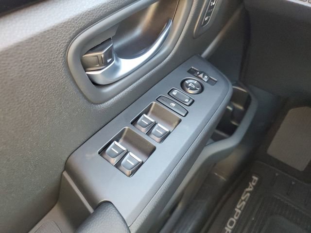 New 2026 Honda Passport RTL image 27