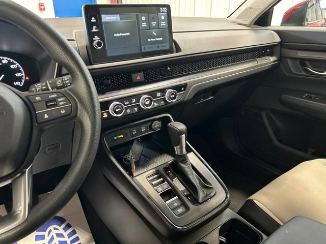 Certified 2026 Honda CR-V EX image 29
