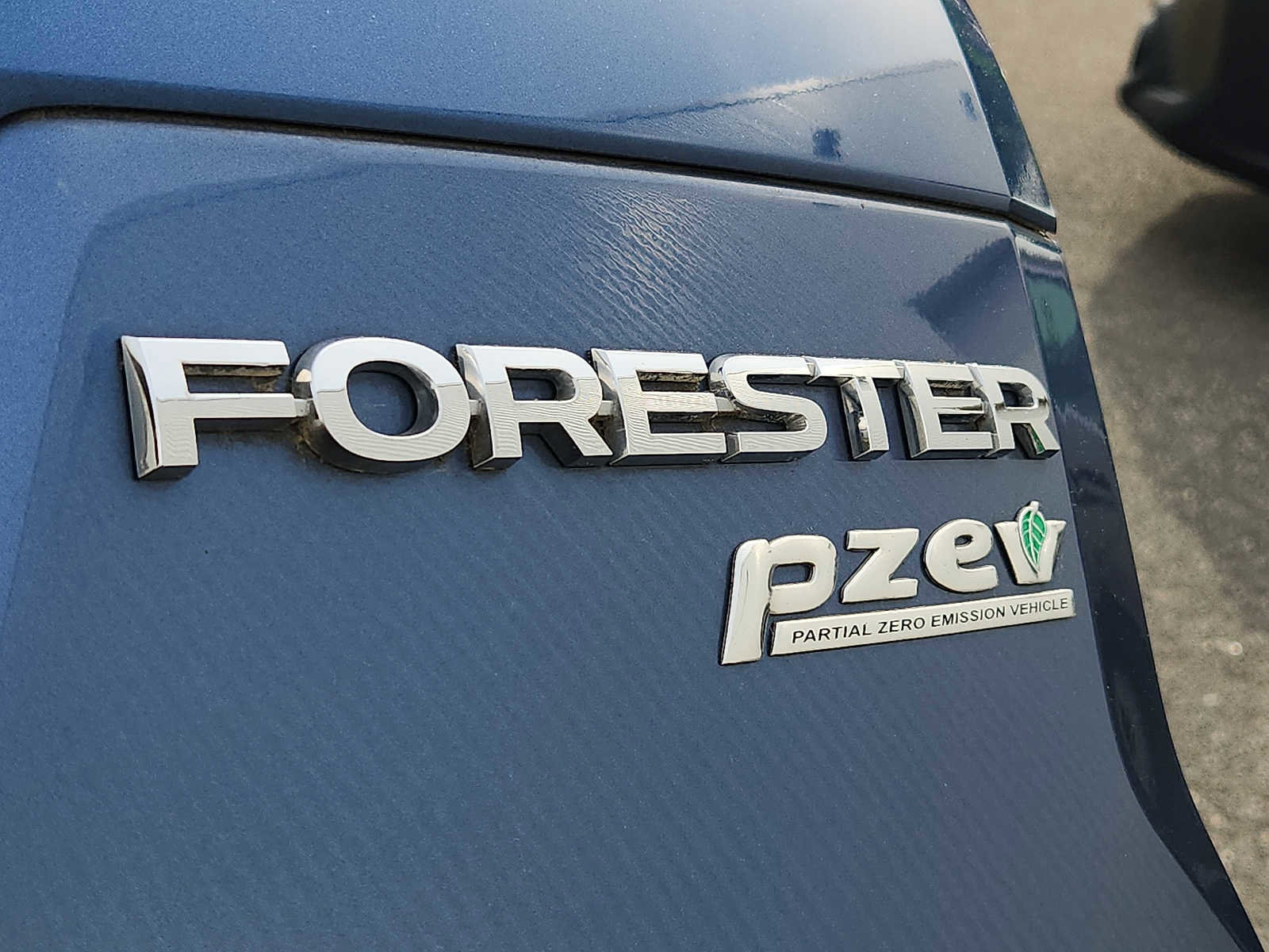 Used 2017 Subaru Forester 2.5i w/ Alloy Wheel Package AWD/4WD image 30