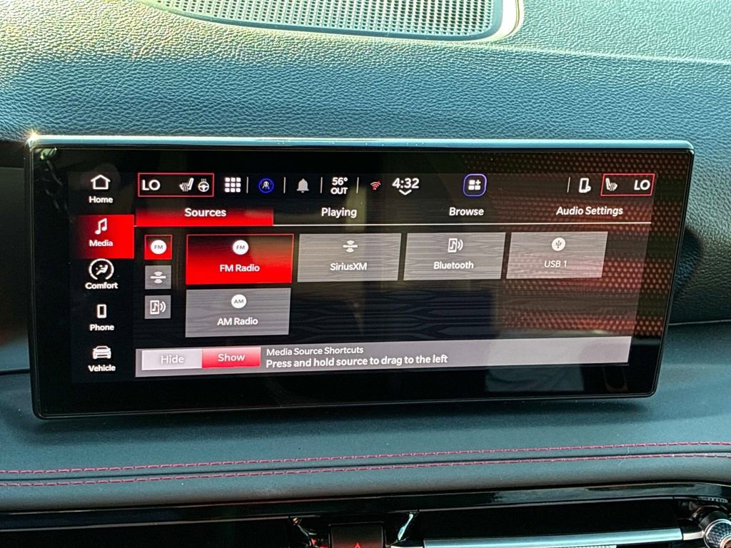 Used 2024 Dodge Hornet R/T image 34