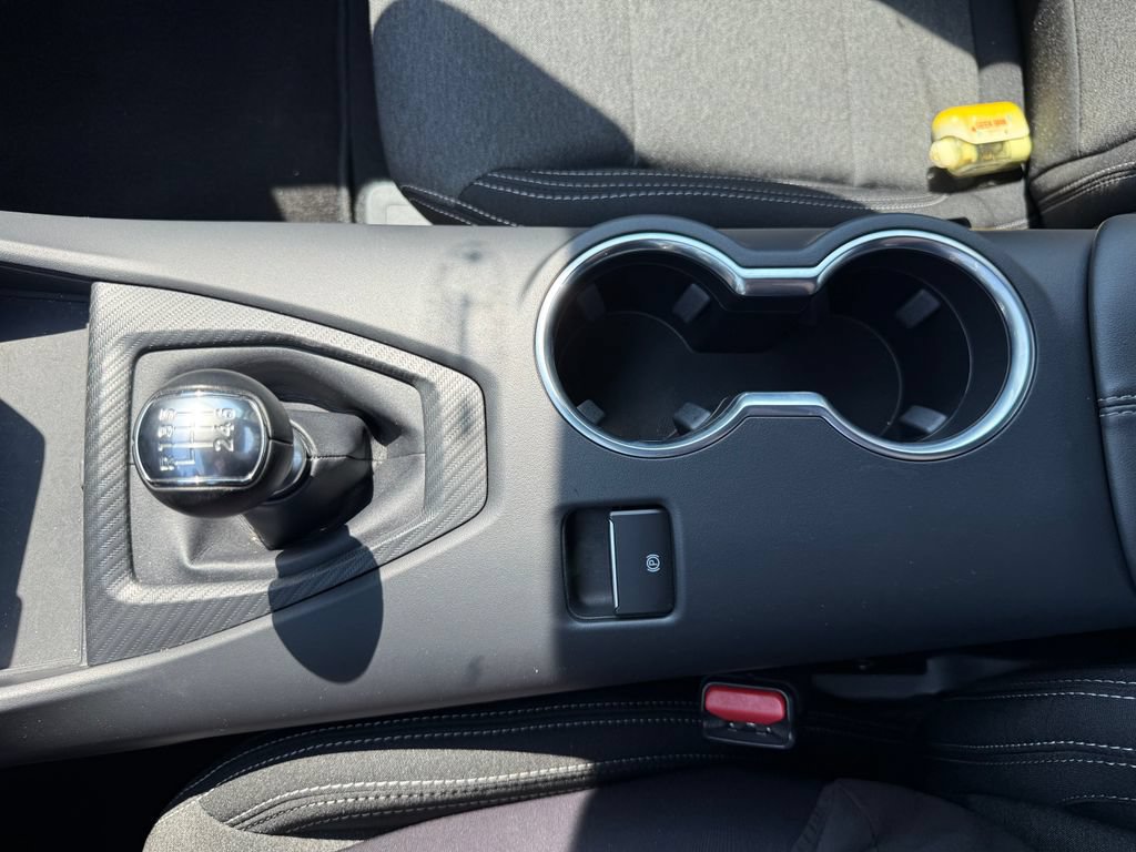 Used 2025 Ford Mustang GT RWD image 25