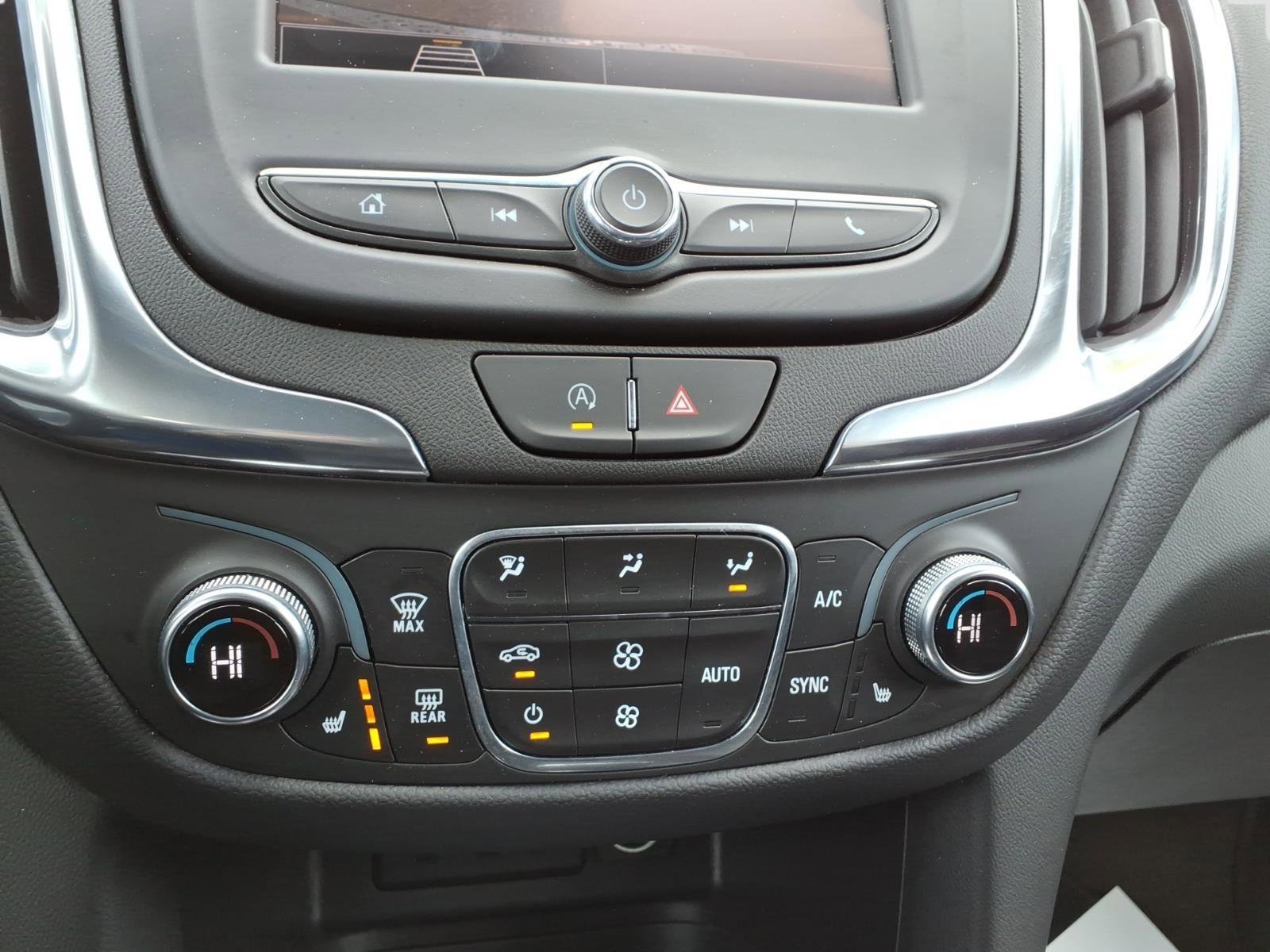 Certified 2023 Chevrolet Equinox LT image 21