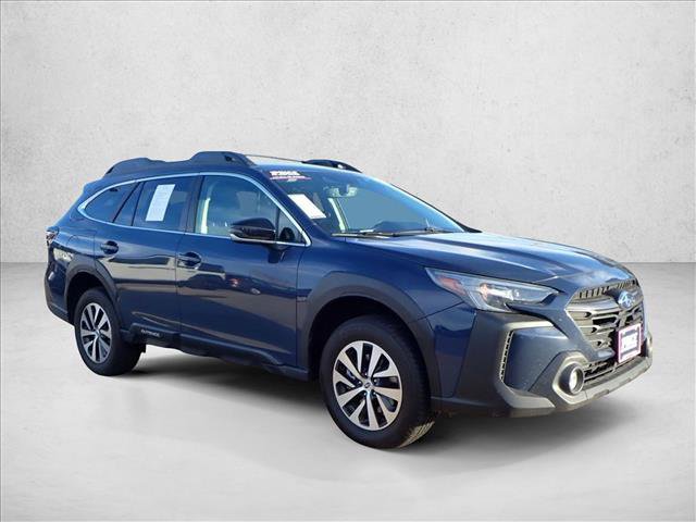 Used 2023 Subaru Outback Premium w/ Popular Package #1 image 6