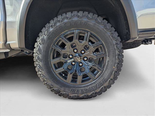 New 2026 Chevrolet Colorado Trail Boss image 11