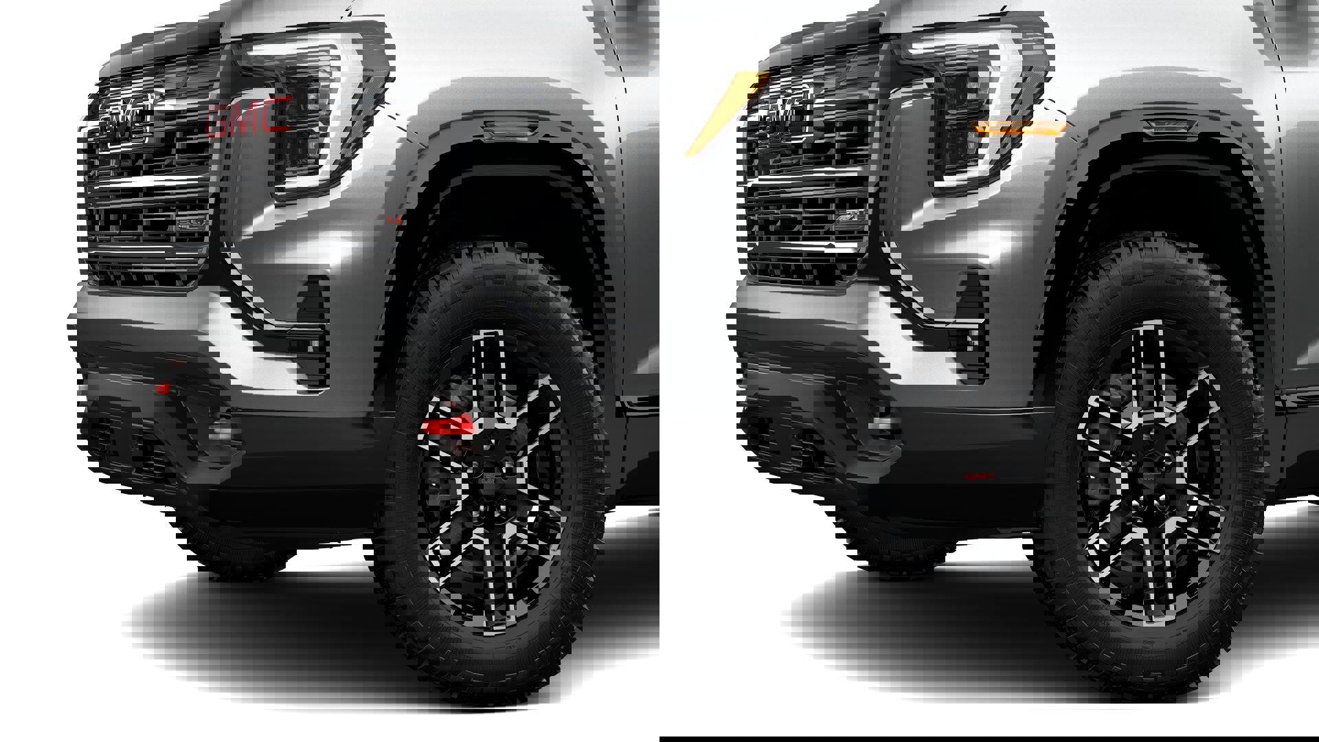 New 2026 GMC Terrain AT4 image 18