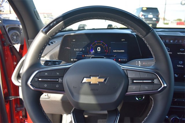 New 2026 Chevrolet Traverse LT w/ Enhanced Driving Package image 28