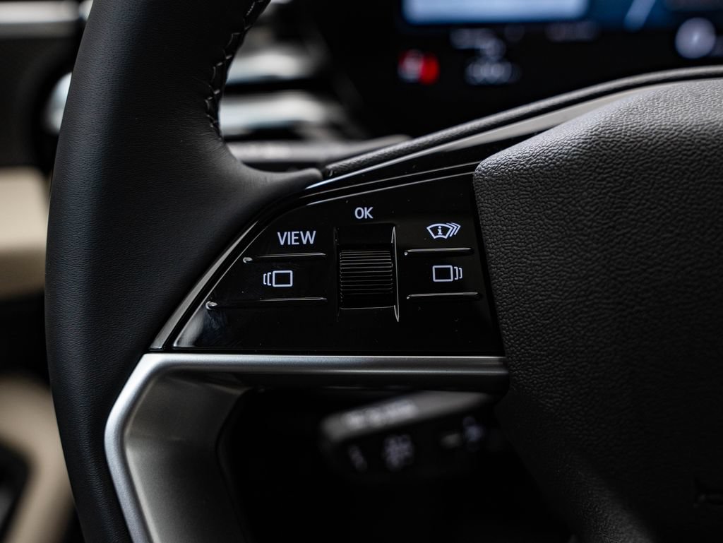 New 2026 Audi A6 Prestige AWD/4WD image 28