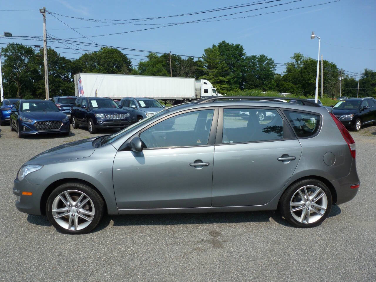 Used 2010 Hyundai Elantra SE