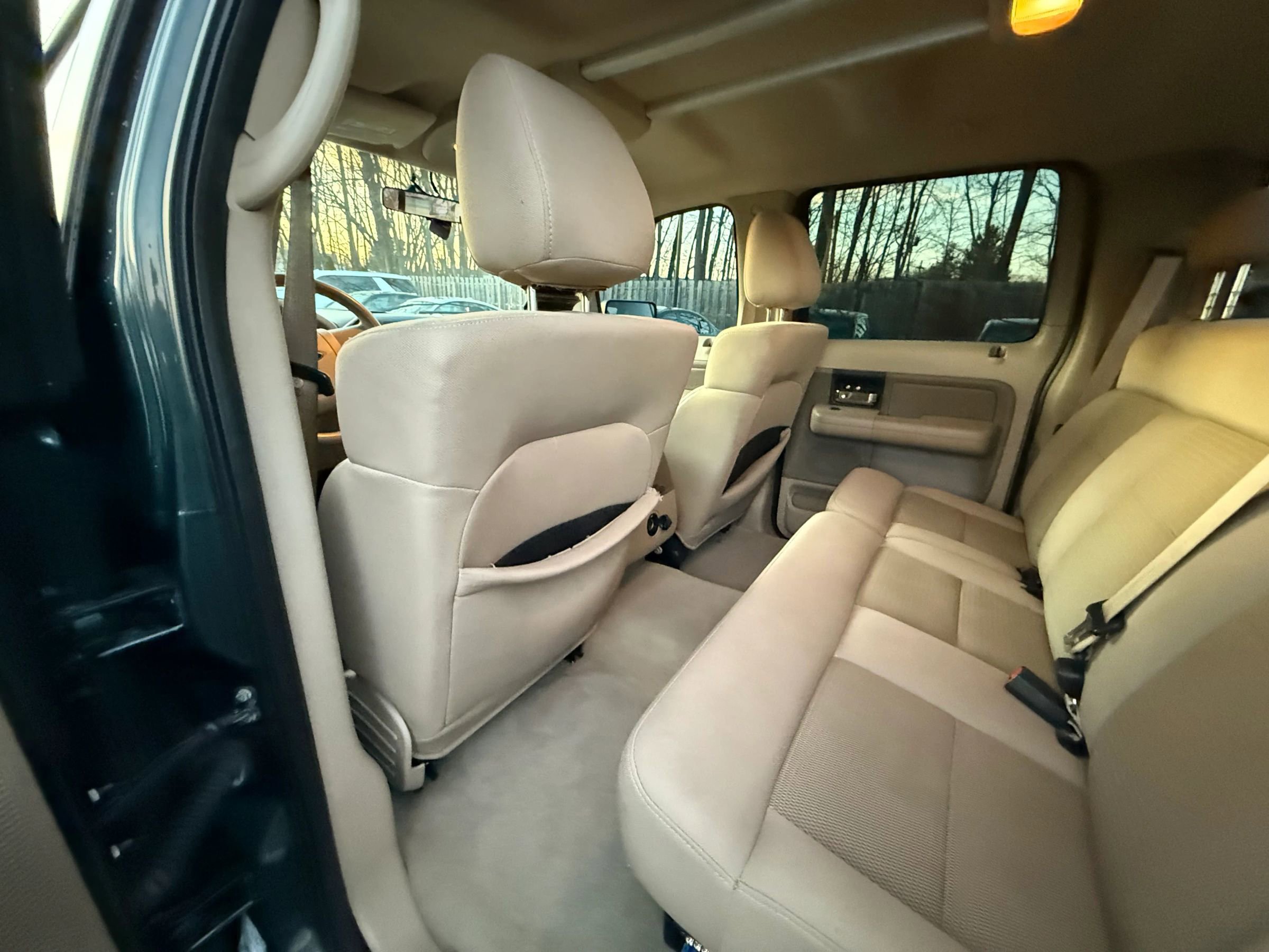 Used 2004 Ford F150 FX4 image 14