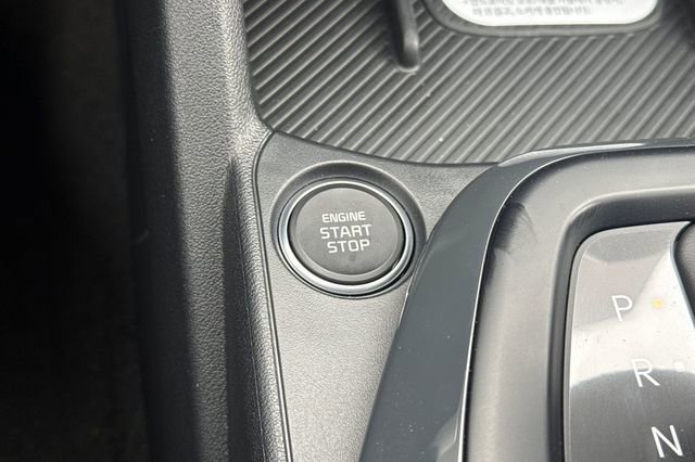 New 2026 Kia K4 EX FWD image 25