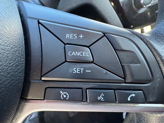 Used 2019 Nissan Rogue S image 26