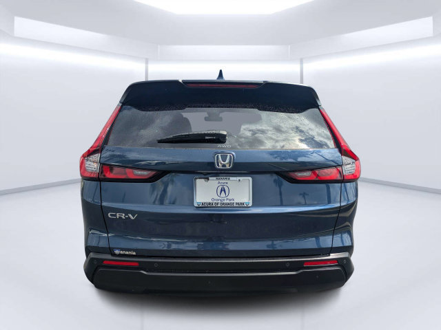 Used 2024 Honda CR-V EX-L image 4