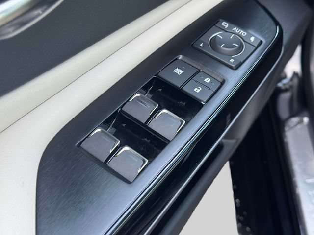 Used 2024 Lexus ES 250 w/ Premium Package AWD/4WD image 22