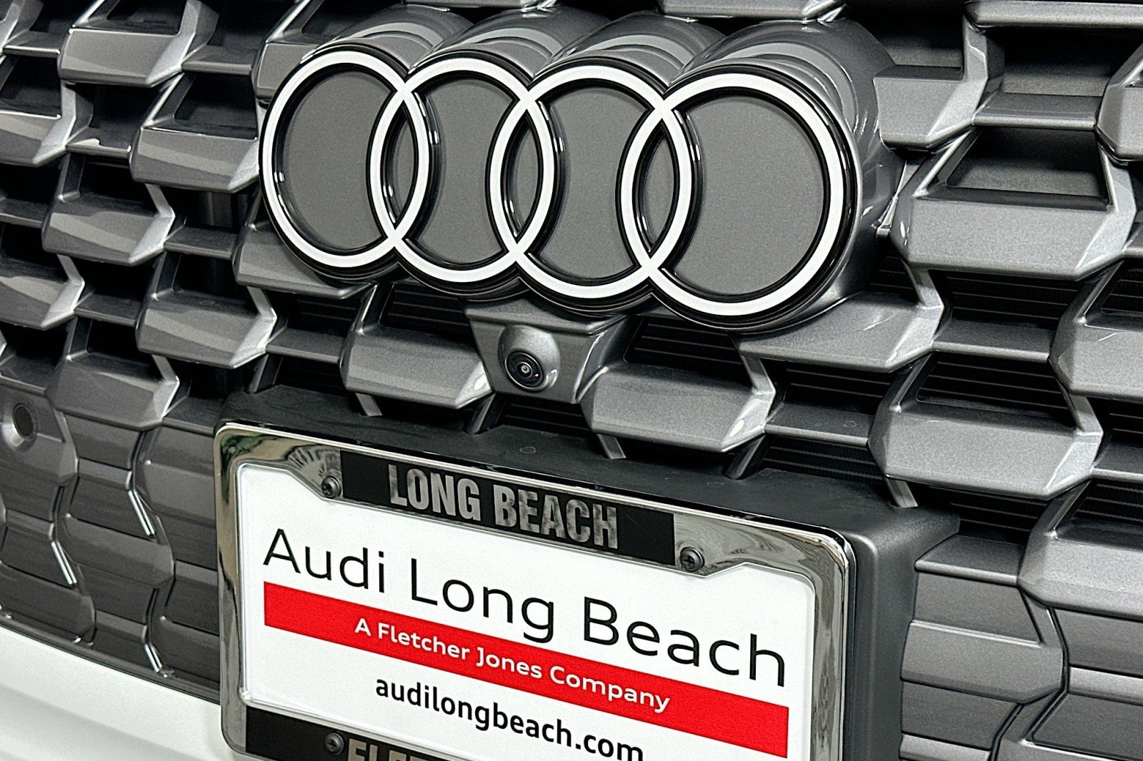 New 2025 Audi Q5 Premium Plus image 14